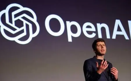 OpenAI Is Expanding Beyond Microsoft And What It Means For The AI Market