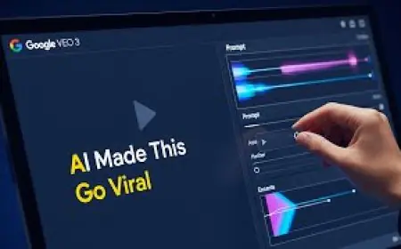 Google Veo 3 Is Transforming Ai Video Creation And Content Production