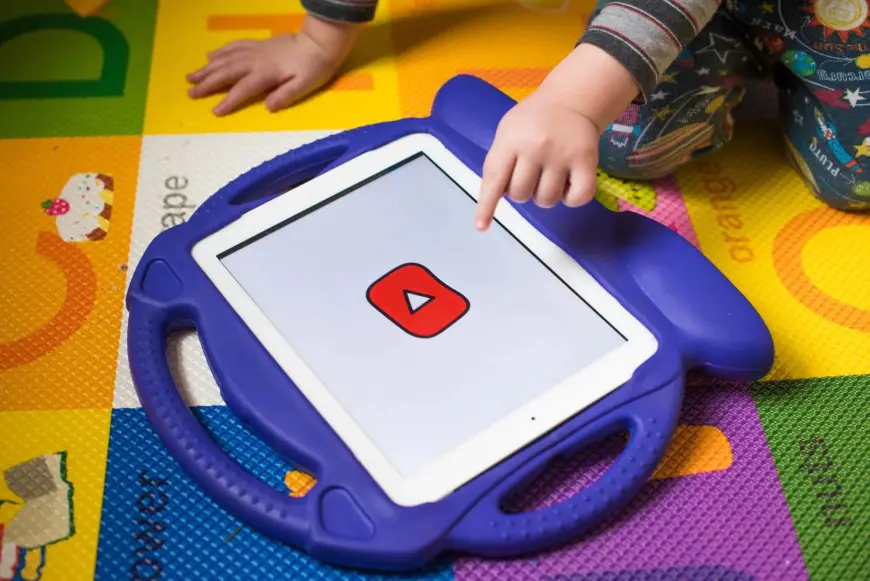 YouTube Faces New Pressure Over AI Slop Targeting Young Children