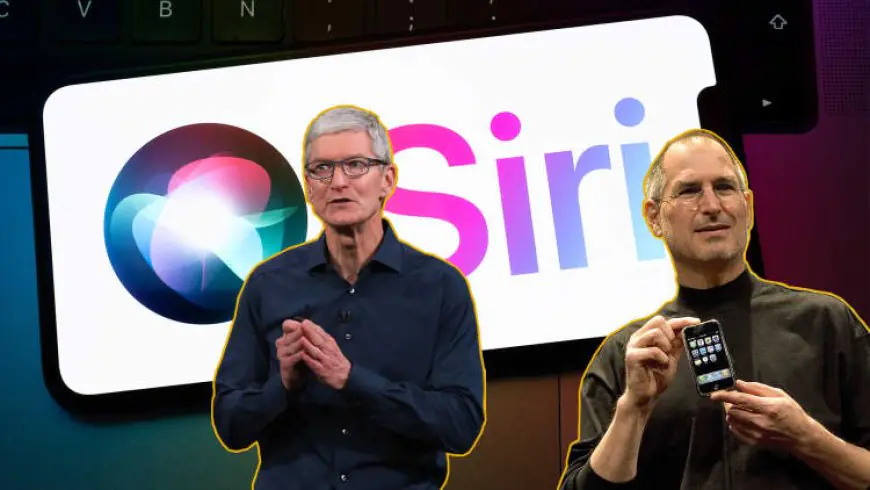 Apple AI Strategy Will Change the iPhone Forever After 50 Years