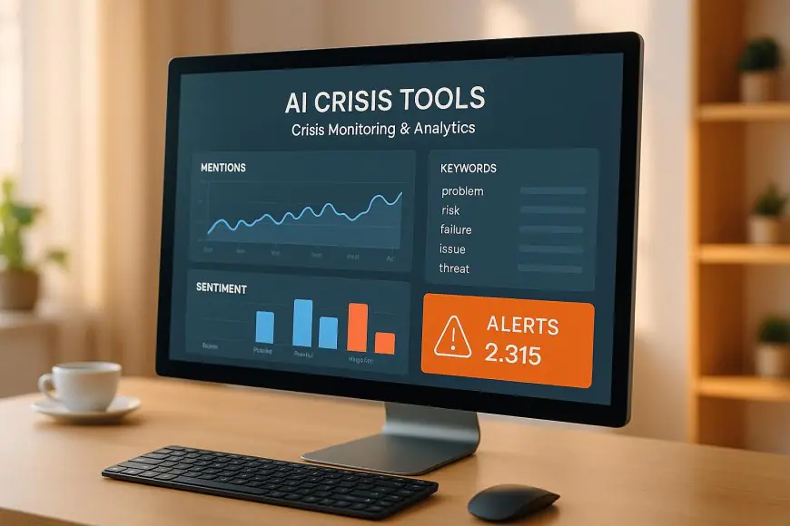 AI Crisis Response Teams Are Moving Into Extremism Monitoring