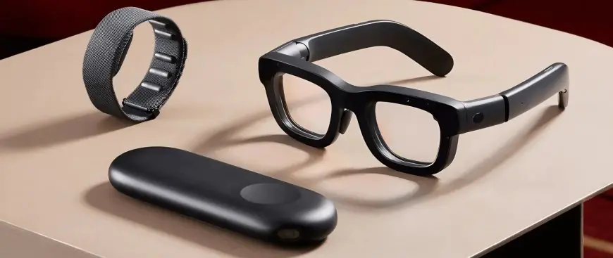 The Meta Ray-Ban Smart Glasses are the ultimate AI companion for 2026