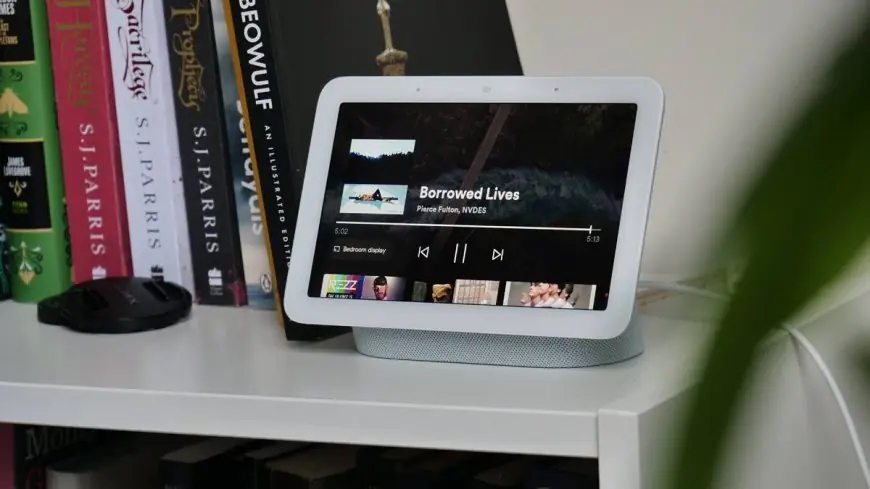 Google Nest Hub Max is still the ultimate smart home centerpiece