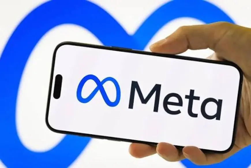 Meta Is Rewriting Internal Code To Build An AI Native Infrastructure