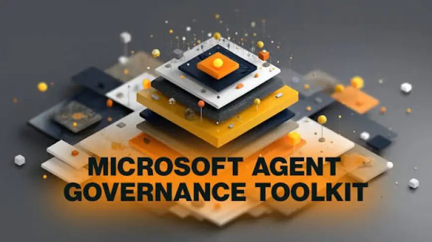 Microsoft Releases Open-Source Runtime Security Toolkit to Safeguard Autonomous AI Agents