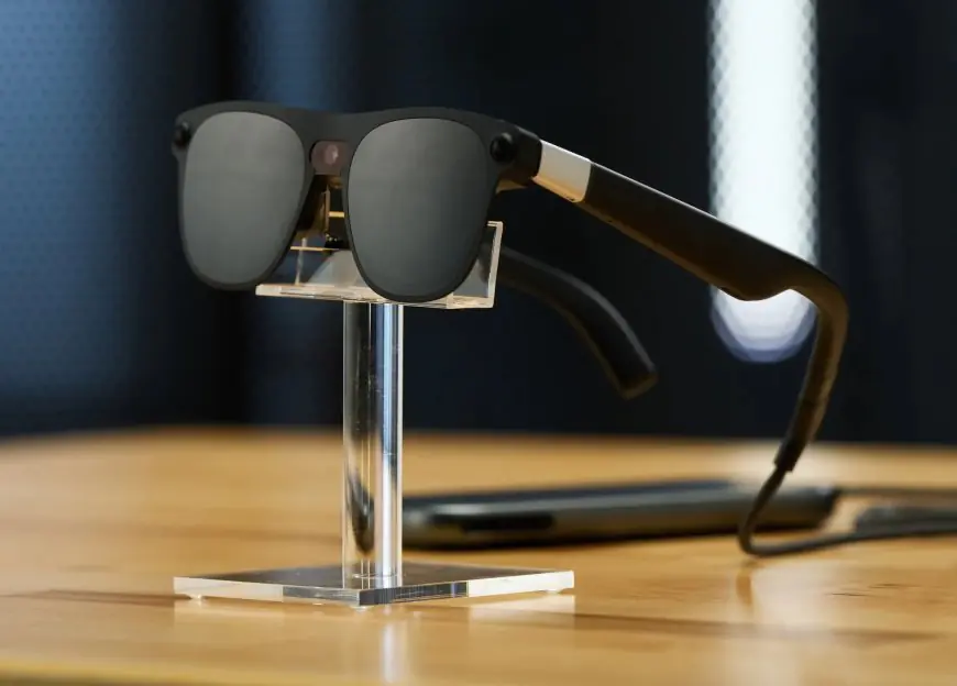 Why the 2026 AI smart glasses revolution is changing everything forever