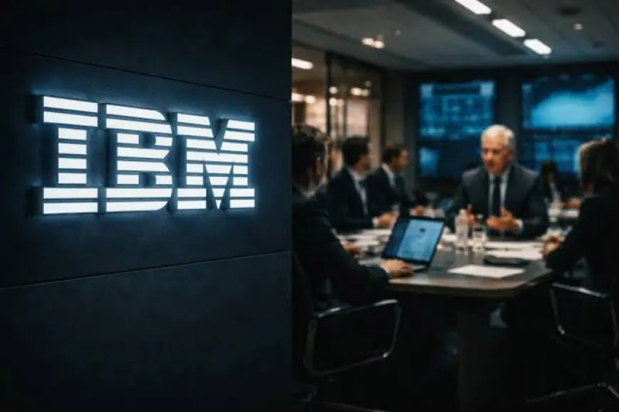 IBM Launched New Defenses Against Agentic AI Cyberattacks