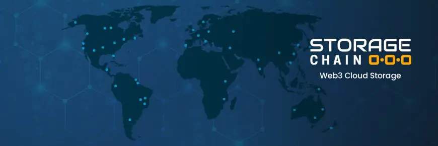 StorageChain Cross Cloud AI Layer Is Breaking The Enterprise Data Silo