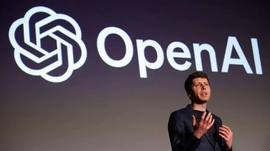 OpenAI Is Expanding Beyond Microsoft And What It Means For The AI Market