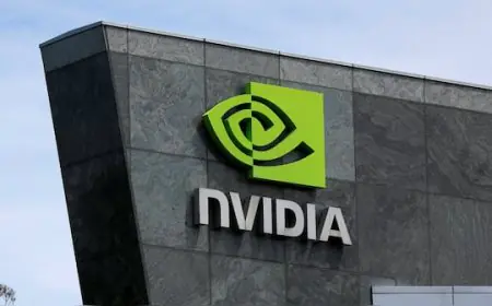 Nvidia Could Become The First Ten Trillion Dollar AI Company