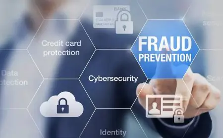 AI Enhanced Fraud Is Outpacing Cyber Defense Efforts
