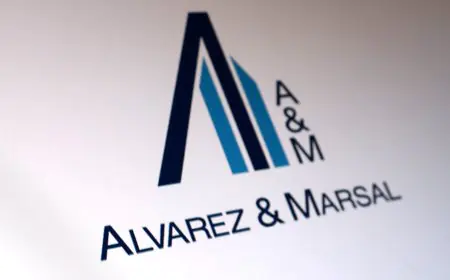 Alvarez Marsal Global AI Board Signals Shift To AI Driven Restructuring
