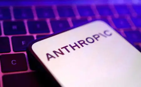 Anthropic $1.2 Trillion Valuation Is Shaking The AI Industry