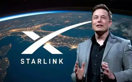 Starlink AI Acquisition Corp IPO Spark A New AI Investment Wave