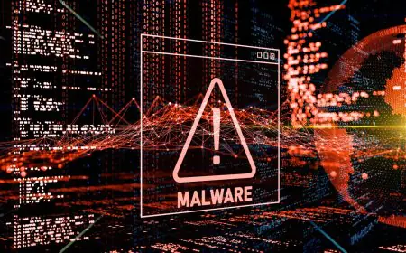 DeepLoad Malware  Signal A New Cybersecurity Crisis
