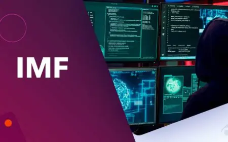 IMF Warns AI Could Trigger The Next Global Financial Crisis