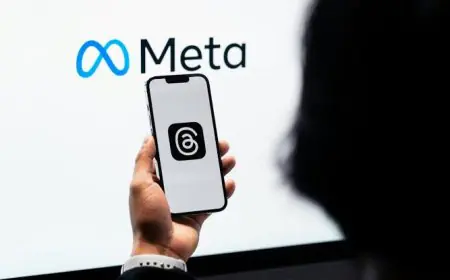 Meta Hatch AI Could Change Social Media And Digital Assistants Forever