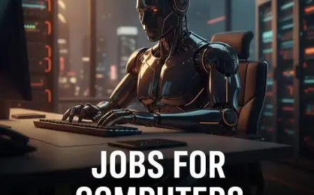 AI Native Companies Are Triggering A New Wave Of Tech Layoffs