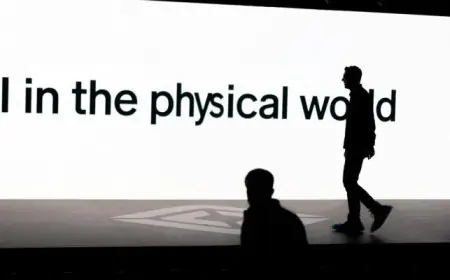 Avnet And HKSTP Are Betting Big On Physical AI Startups