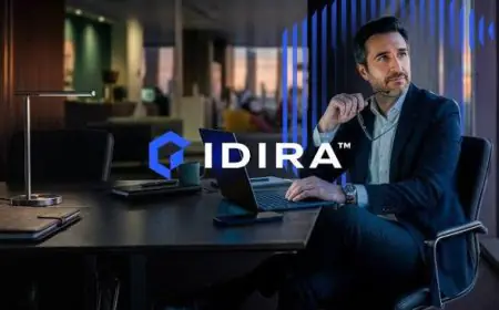 Palo Alto Networks Unveils 'Idira' for Agentic Security