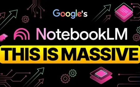 Google Cloud Integrates NotebookLM into SAP Learning Hub