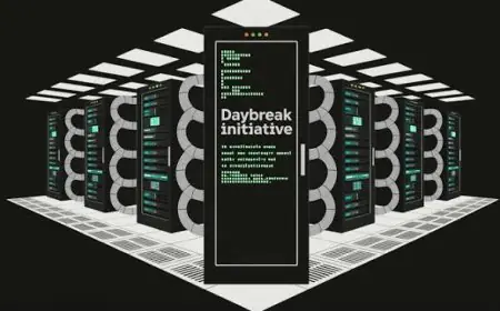 OpenAI Launches "Daybreak" Cybersecurity Suite