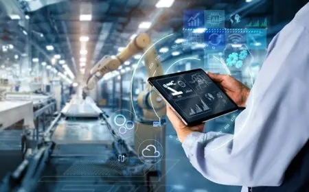 Cisco Raising Its AI Infrastructure Forecast Signals A Massive Industry Shift