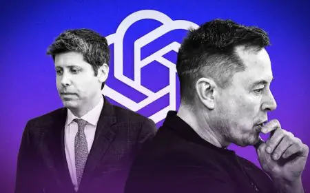 Closing Arguments Begin in Musk v. OpenAI Showdown