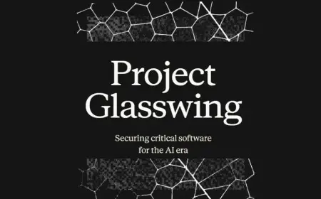 IBM Enters "Project Glasswing" to Harden Open-Source Software Against AI Weapons