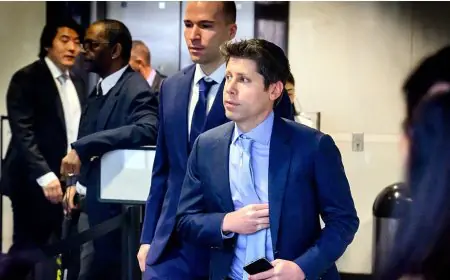 Industry Fallout: OpenAI and Sam Altman Defeat Elon Musk’s $150 Billion Lawsuit