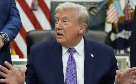 White House Cancels Crucial AI Model-Sharing Executive Order at the Eleventh Hour