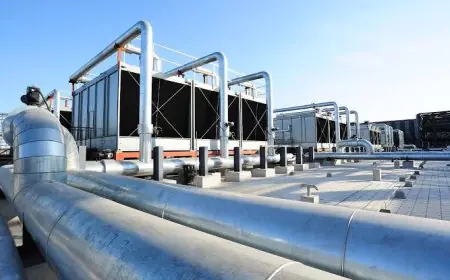 Enterprise Shifts to Advanced Liquid Cooling Architectures to Slash Data Center Water Waste
