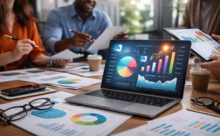 Legal AI Platforms Are Rapidly Replacing Traditional Corporate Workflows