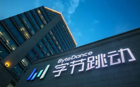ByteDance Eyeing Massive $70 Billion Capex to Fuel Escalating AI Compute Costs