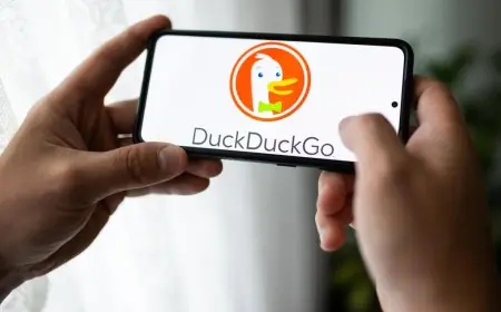 Users Are Leaving Google Search For Privacy Focused Alternatives