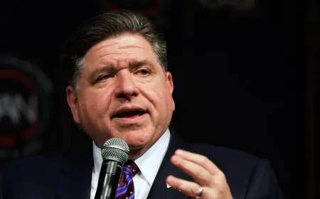 Illinois AI Accountability Bill (SB 315) Could Change AI Regulation Across America