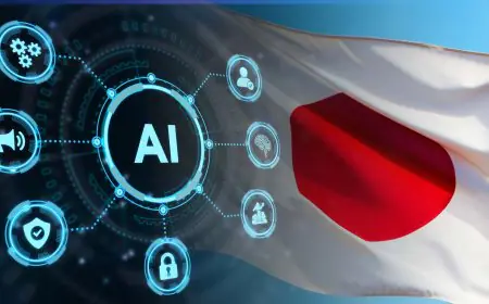 Japans Biggest Banks Are Turning To OpenAI For Cybersecurity Protection