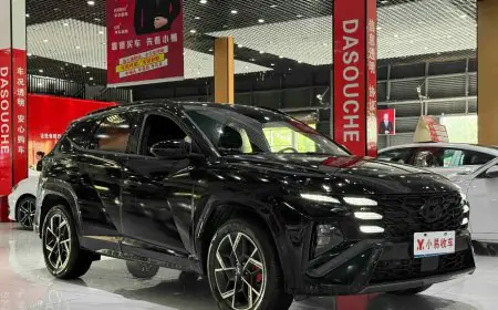 DaSouChe Nasdaq Filing Transforms AI Powered Car Retail In China