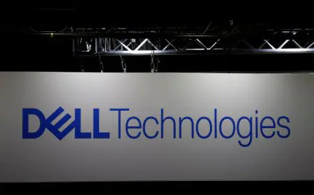 Why Dell Technologies Is Winning The AI Infrastructure Race