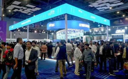 GStar Summit 2026 Is Putting Humanity At The Center Of AI Innovation