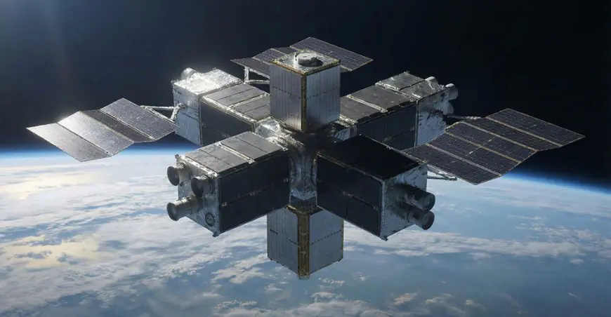 Why Orbital Data Centers Could Transform AI Infrastructure