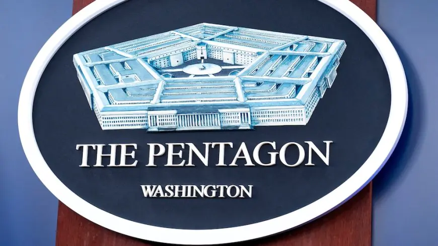 Pentagon Is Building An AI First Fighting Force