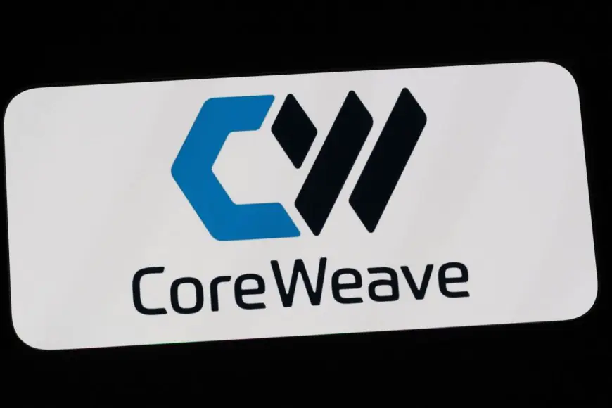 CoreWeave Anthropic Deal Signals Rise Of Neocloud AI Infrastructure