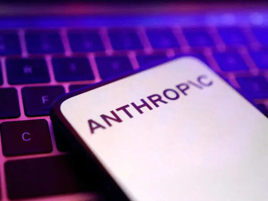 Anthropic $1.2 Trillion Valuation Is Shaking The AI Industry