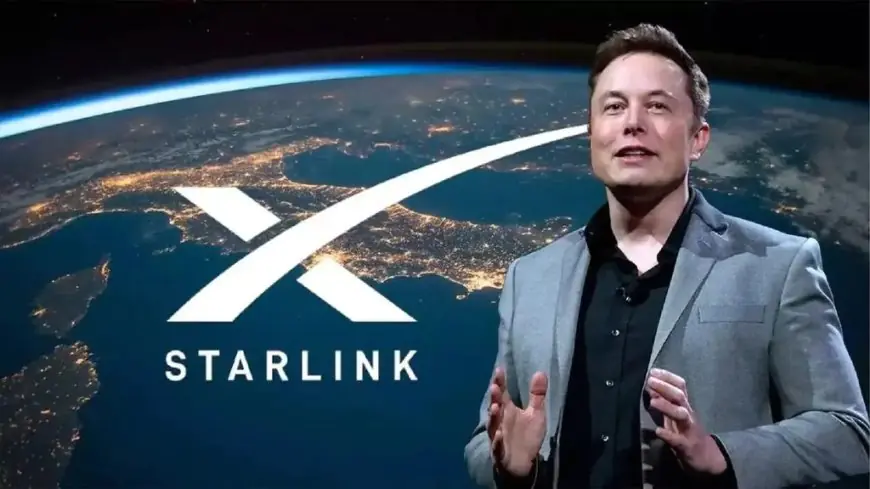 Starlink AI Acquisition Corp IPO Spark A New AI Investment Wave