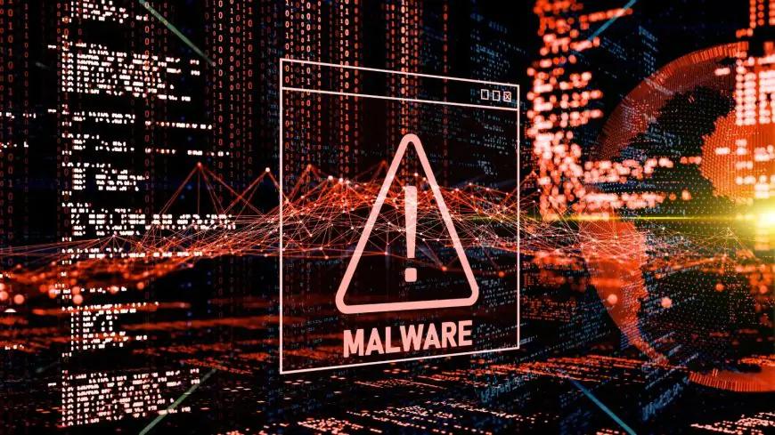 DeepLoad Malware  Signal A New Cybersecurity Crisis