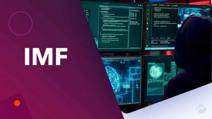 IMF Warns AI Could Trigger The Next Global Financial Crisis