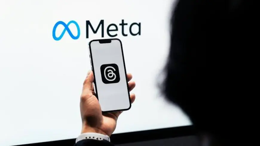 Meta Hatch AI Could Change Social Media And Digital Assistants Forever