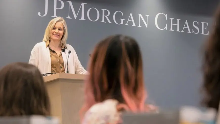 JPMorgan AI Strategy Reshapes The Future Of Banking