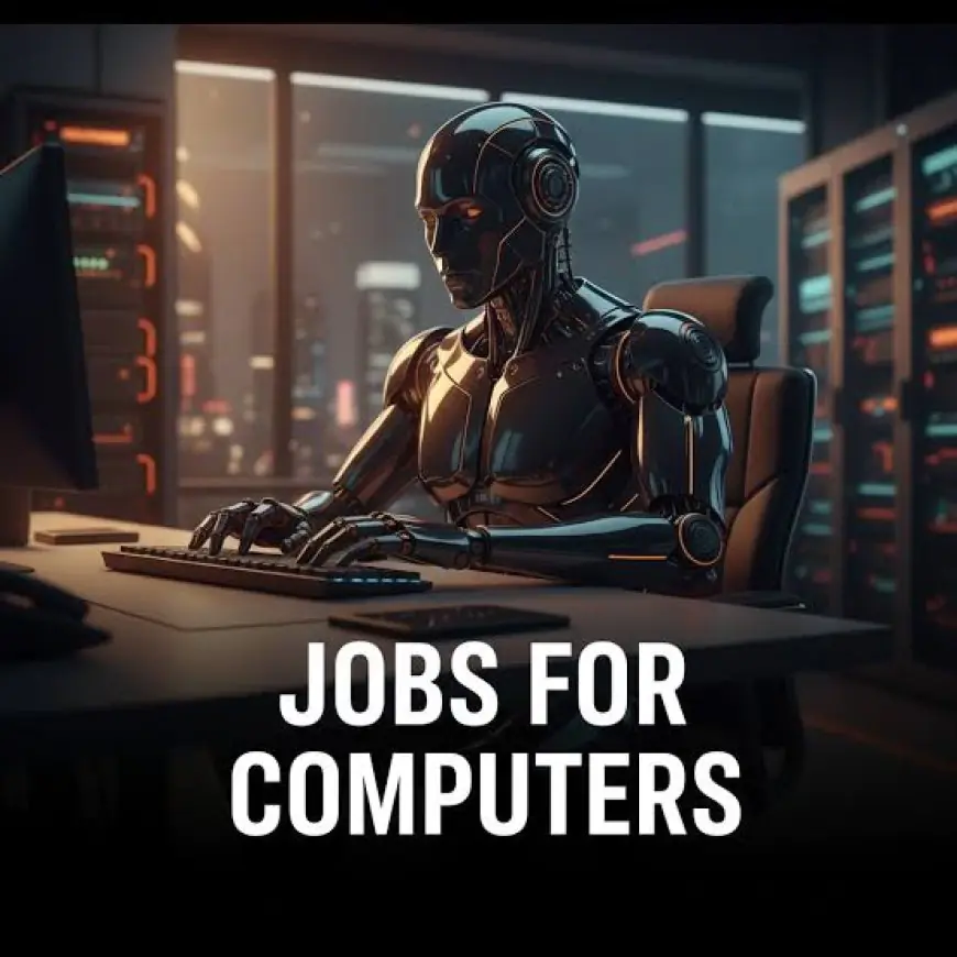 AI Native Companies Are Triggering A New Wave Of Tech Layoffs